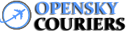 OpenSky Couriers
